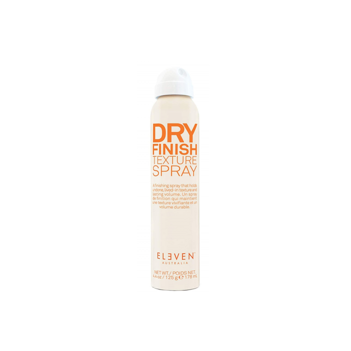 Eleven Australia Dry Finish Texture Spray 178 mL