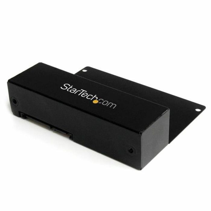 Adaptador SATA para Disco Duro (2.5" de 7 mm) Startech PBI2BK6TV5UK Negro USB SATA 0 Adaptador SATA para Disco Duro (2.5" de 7 mm) Startech PBI2BK6TV5UK Negro USB SATA 0