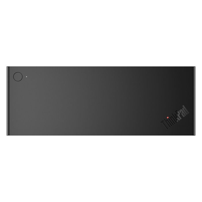 Lenovo ThinkPad USB4 Smart Dock 5500, 65W, Negro 6