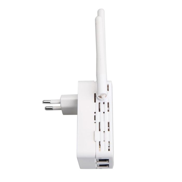 Repetidor Extensor Wifi Cuatro Antenas 5 grhz 2 Repetidor Extensor Wifi Cuatro Antenas 5 grhz 2