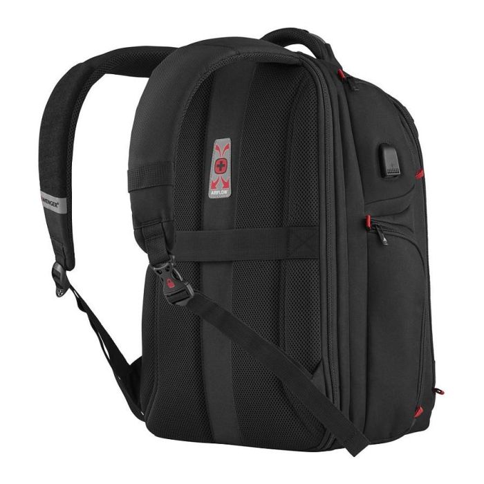 Wenger PlayerOne Mochila para portátil Gaming de 17.3 pulgadas (43,9 cm) 1