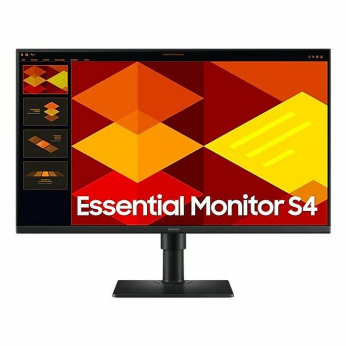Samsung S27D400G Pantalla PC 27'' FHD 1920x1080 100Hz IPS 5ms(GTG) 250cd/m² HDMI DisplayPort 0 Samsung S27D400G Pantalla PC 27'' FHD 1920x1080 100Hz IPS 5ms(GTG) 250cd/m² HDMI DisplayPort 0