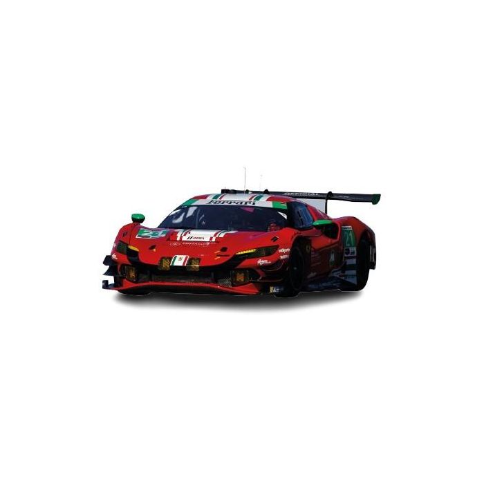 Carrera - GO!!! Sets - Ferrari Power Racing 1 Carrera - GO!!! Sets - Ferrari Power Racing 1