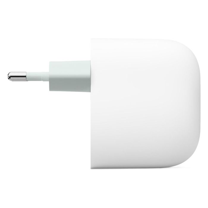 Google GA05732-EU Adaptador de Corriente USB-C 45W Blanco Carga Rápida para Smartphone 1