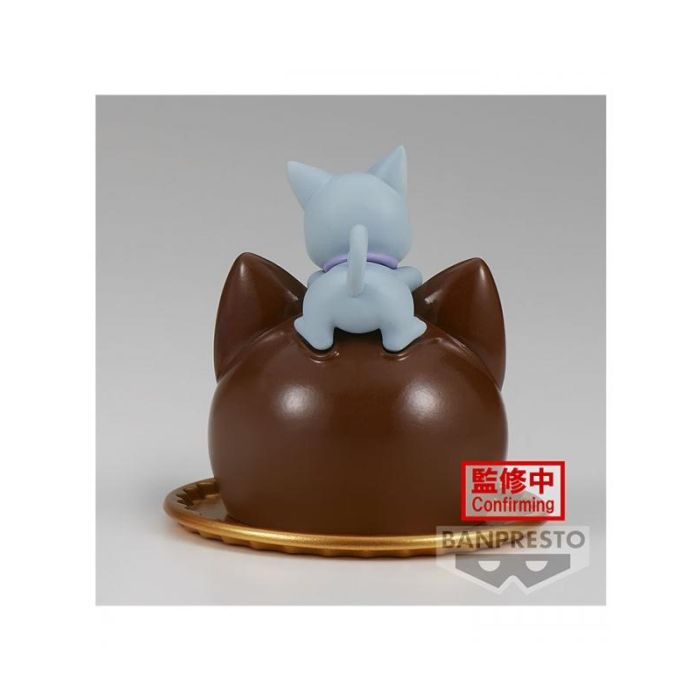 Figura Banpresto Pretty Guardian Sailor Moon 3 Figura Banpresto Pretty Guardian Sailor Moon 3