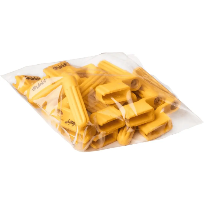 Dunlop Manivela de Afinación - Pack de 12 - 13 x 3.5 x 17 cm 2