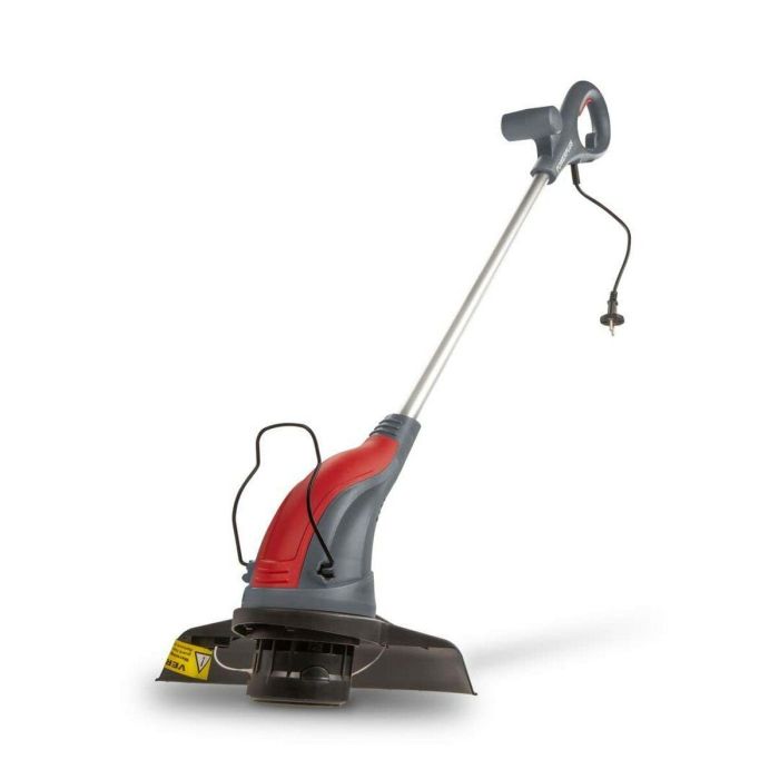 Cortabordes eléctrico POWERPLUS 300 W Ø250 mm 1