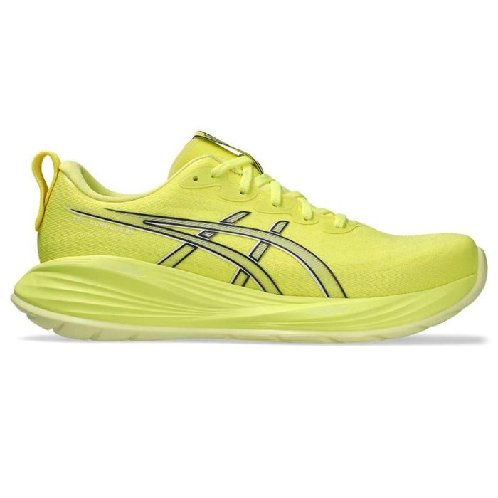 Zapatillas de Running para Adultos Asics Gel-Cumulus 27 Amarillo 38 0 Zapatillas de Running para Adultos Asics Gel-Cumulus 27 Amarillo 38 0
