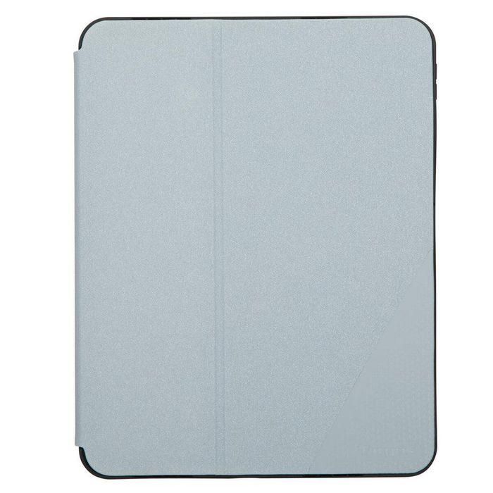 Targus Click-In 27,7 cm (10.9") Folio Plata Targus Click-In 27,7 cm (10.9") Folio Plata