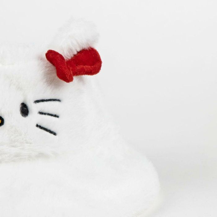 CERDÁ Gorro Pescador de Pelo Hello Kitty para Adulto 100% Poliéster 7 CERDÁ Gorro Pescador de Pelo Hello Kitty para Adulto 100% Poliéster 7