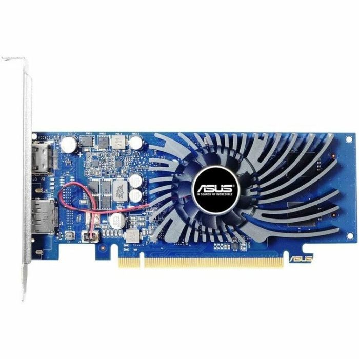 Tarjeta Gráfica Asus GT1030-2G-BRK 2 GB GDDR5 2