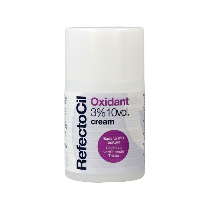 Refectocil Oxidant 3% Cream