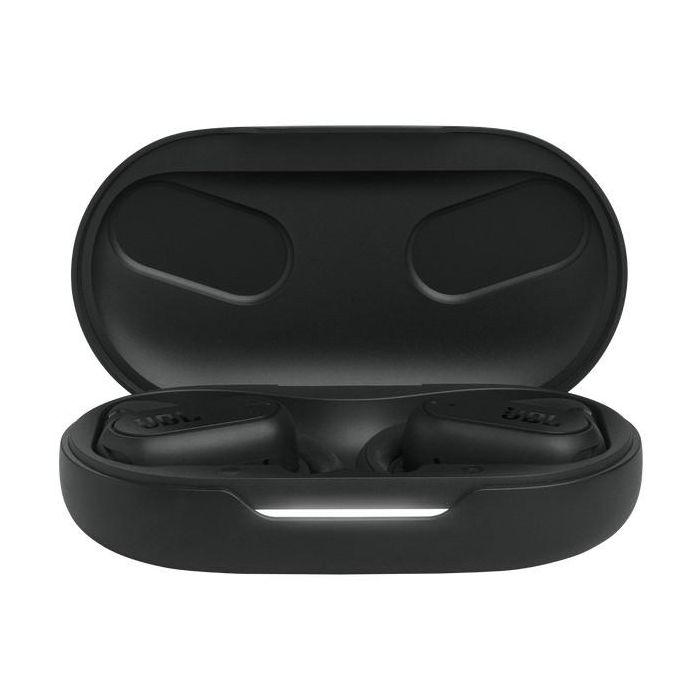 JBL Soundgear Sense Auriculares Bluetooth Open-Ear Inalámbricos Negros, TWS, IP54 7