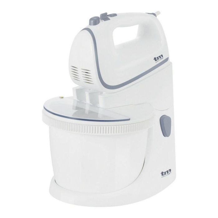 Batidora-Amasadora con Bol TM Electron 400 W Batidora-Amasadora con Bol TM Electron 400 W