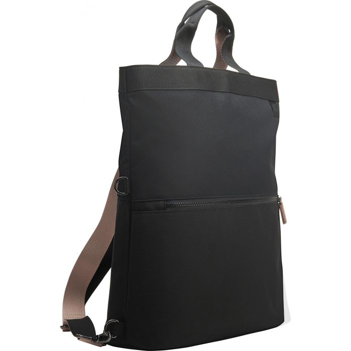 HP 14 Convertible Laptop Backpack Tote 1