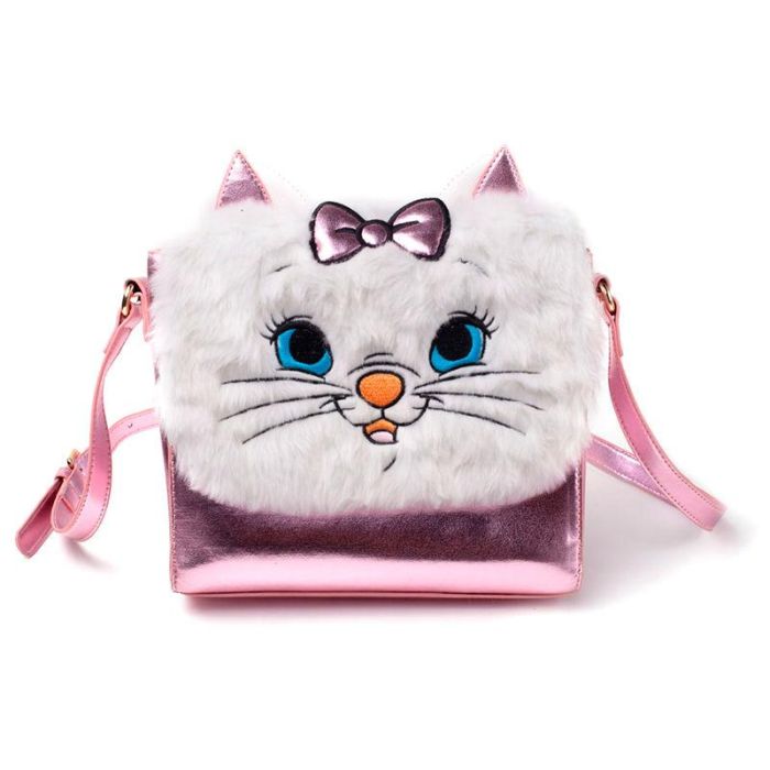 Bolso bandolera Marie Aristogatos Disney 4 Bolso bandolera Marie Aristogatos Disney 4