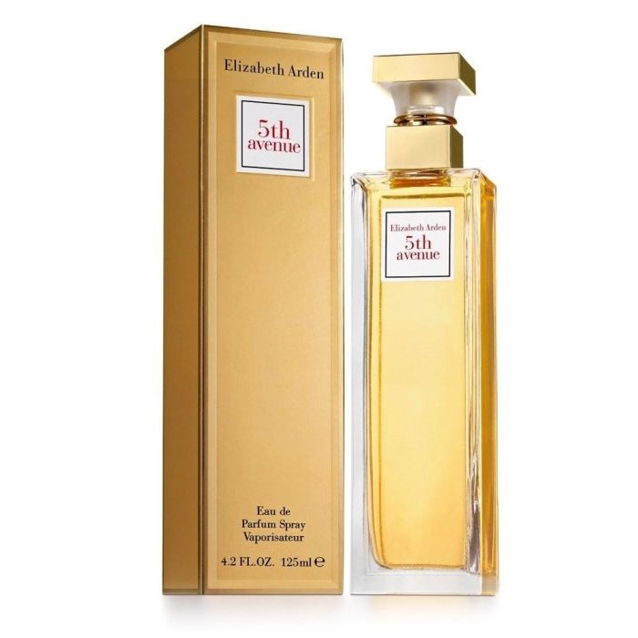 Elizabeth Arden 5Th Avenue Vaporizador Eau De Parfum 125 Ml Elizabeth Arden 5Th Avenue Vaporizador Eau De Parfum 125 Ml