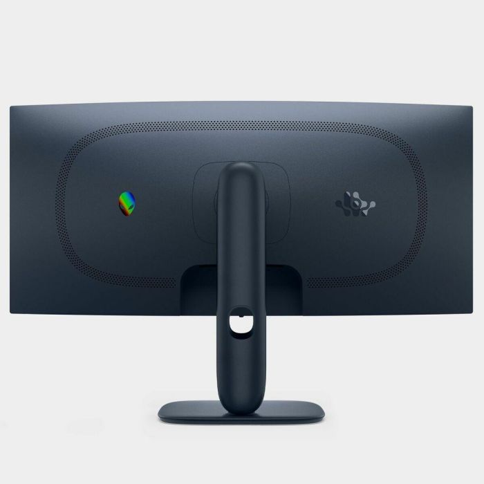 Dell Alienware AW3425DWM Monitor Curvo Gaming 34" Wide Quad HD (3440x1440) 180Hz 4ms VA Ergonómico 9