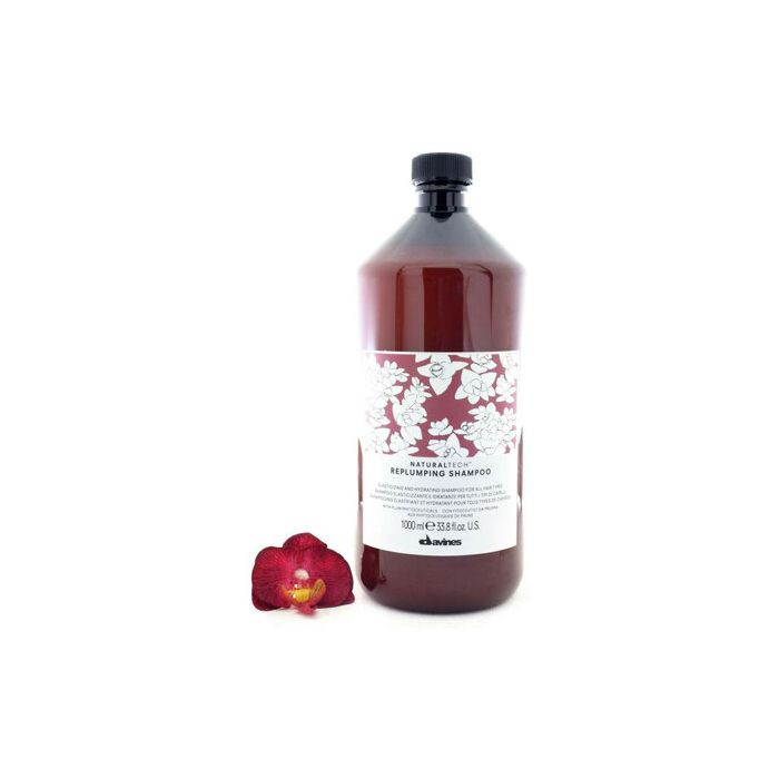 Davines Replumping Champú Litro 2 Davines Replumping Champú Litro 2