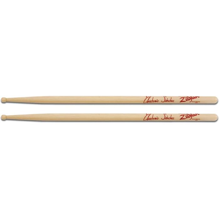 Baquetas Zildjian Antonio Sanchez Signature Baquetas Zildjian Antonio Sanchez Signature