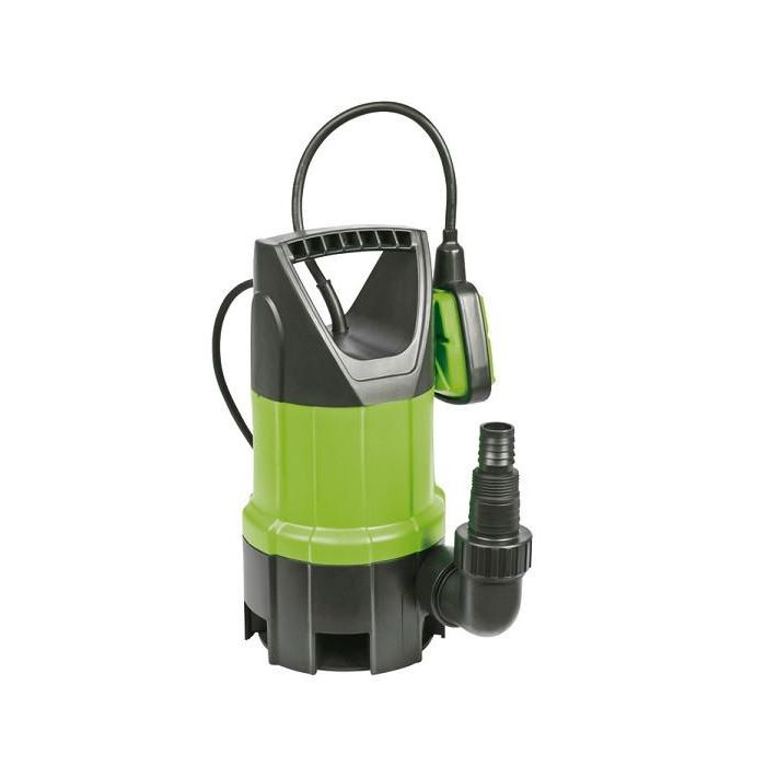 Bomba Sumergible Hidrosub As-216 750W Aguas Sucias. Caudal Max.216L/Min. 8Mts. Herramienta Jardin Bomba Sumergible Hidrosub As-216 750W Aguas Sucias. Caudal Max.216L/Min. 8Mts. Herramienta Jardin