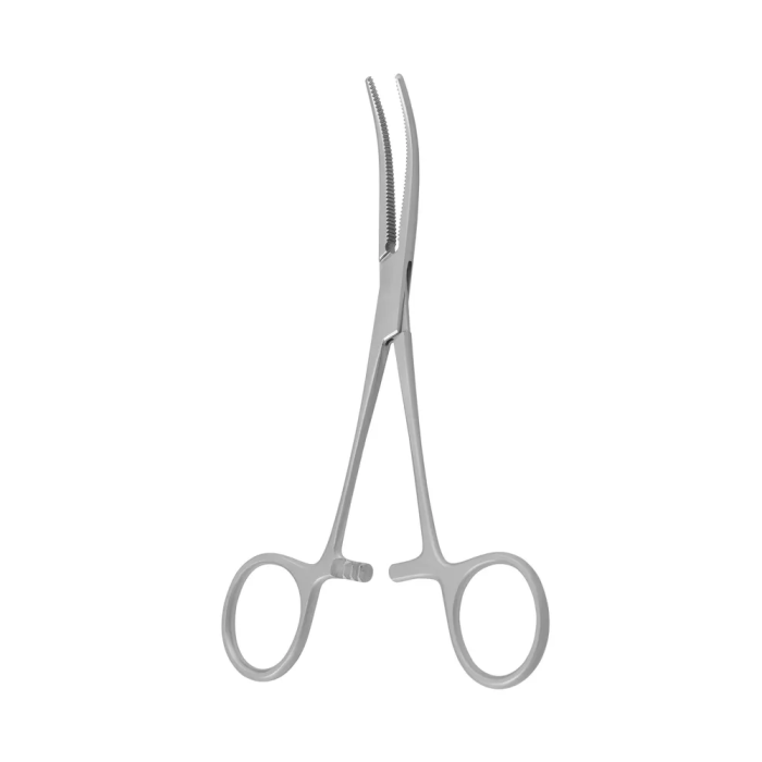 Covetrus Pinza Hemostática Rochester-Pean Curva 16 cm