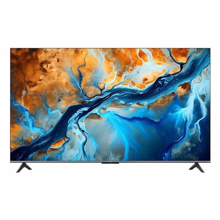 Xiaomi TV S Mini LED 75 2025 190,5 cm (75") 4K Ultra HD Smart TV Wifi Negro 1200 cd / m² 12 Xiaomi TV S Mini LED 75 2025 190,5 cm (75") 4K Ultra HD Smart TV Wifi Negro 1200 cd / m² 12