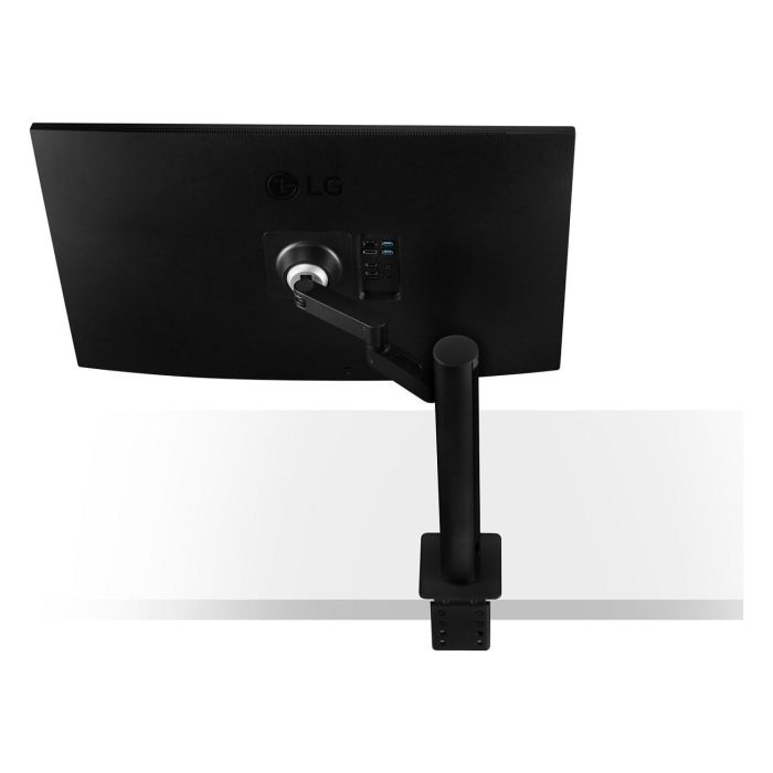 LG Monitor 32UN880K-B 32" 4K UHD IPS Ergo 3840x2160 16:9 5ms Negro