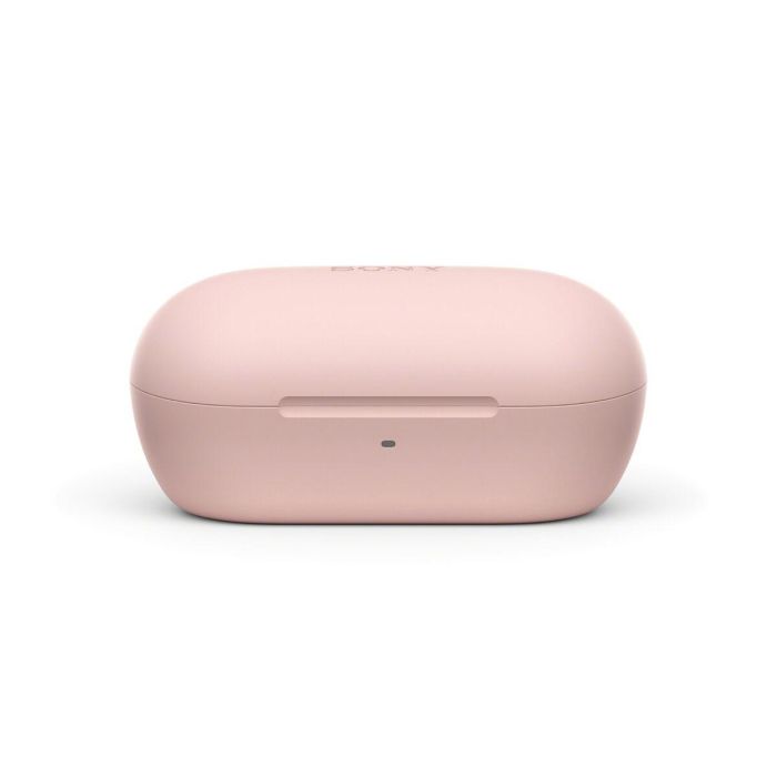 Auriculares Sony WFC710NP.CE7 Rosa 4