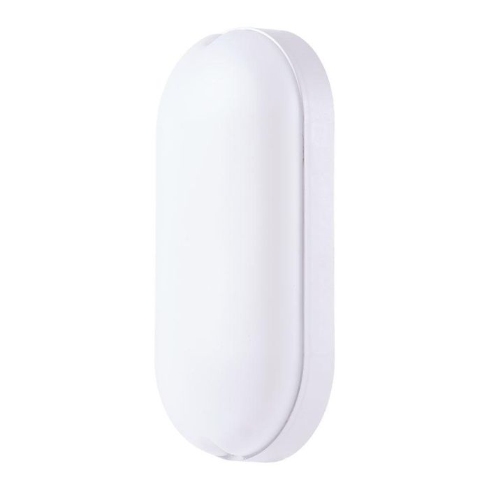 Plafón LED 24W 2.200Lm 6000ºK IP54 "Kyla" 40.000H  [HO-DLOVA-24W-CW] 1