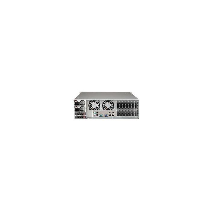3HE SUPERMICRO CSE-836BA-R920B 1 3HE SUPERMICRO CSE-836BA-R920B 1