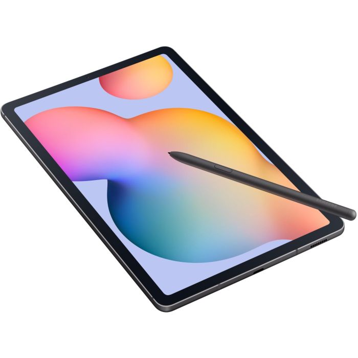 Samsung Galaxy Tab S6 Lite (2024) Wi-Fi 64GB Gris, Pantalla 10.4", 4GB RAM, Android, Batería 7040 mAh 3 Samsung Galaxy Tab S6 Lite (2024) Wi-Fi 64GB Gris, Pantalla 10.4", 4GB RAM, Android, Batería 7040 mAh 3