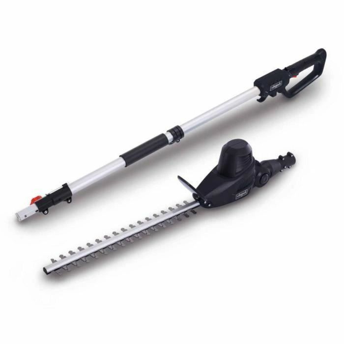 Scheppach ETHT500 Cortasetos Eléctrico Telescópico 0 Scheppach ETHT500 Cortasetos Eléctrico Telescópico 0