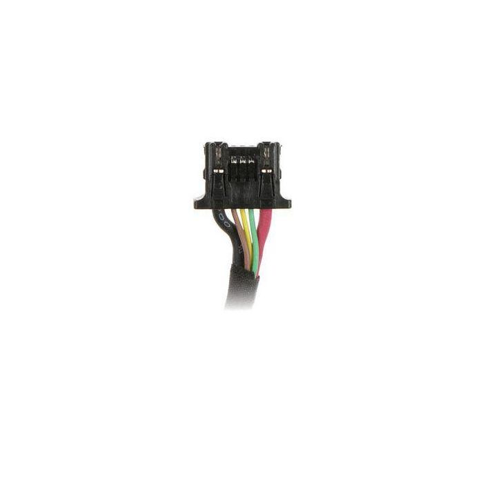CoreParts Batería Li-ion para Portátil Lenovo Thinkpad K2450 T440 T450 X240 Touch 24Wh 11.4V 2060mAh Negra 2