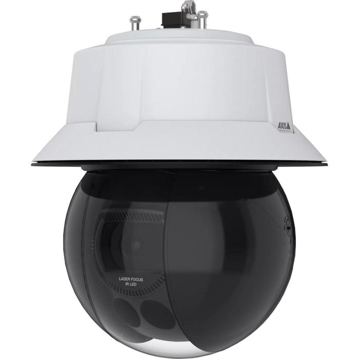 Videocámara de Vigilancia Axis Q6355-LE 0 Videocámara de Vigilancia Axis Q6355-LE 0