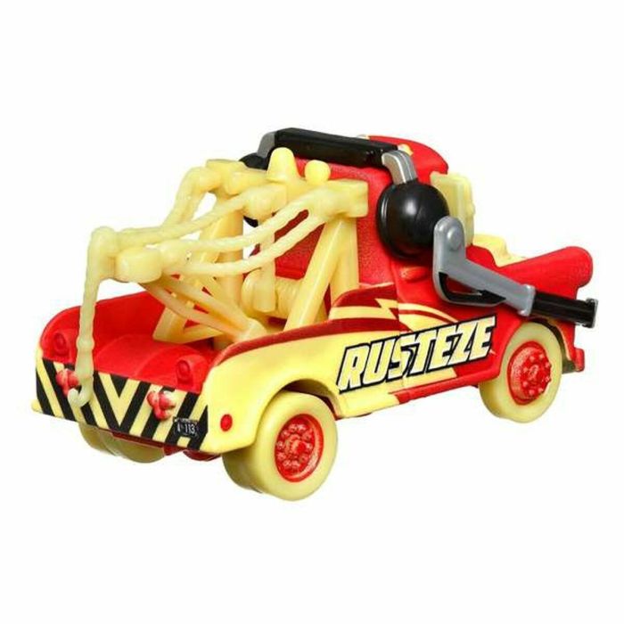 Vehículo Mattel Night Racing 11 Vehículo Mattel Night Racing 11