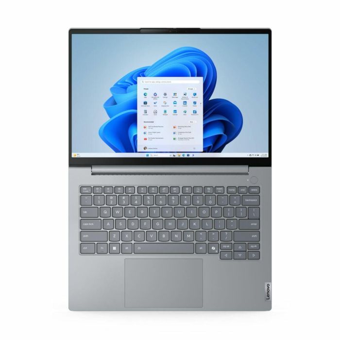 Laptop Lenovo 21SG0089SP 14" intel core i5 210h 16 GB RAM 512 GB SSD Qwerty Español 3 Laptop Lenovo 21SG0089SP 14" intel core i5 210h 16 GB RAM 512 GB SSD Qwerty Español 3