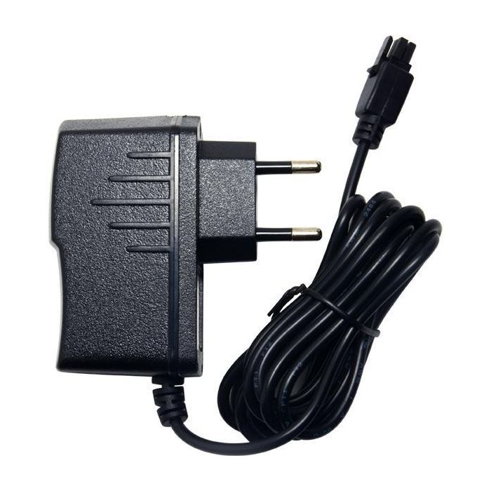 Teltonika PR3PUEU3 Cable de alimentación con cable abierto de 4 vías