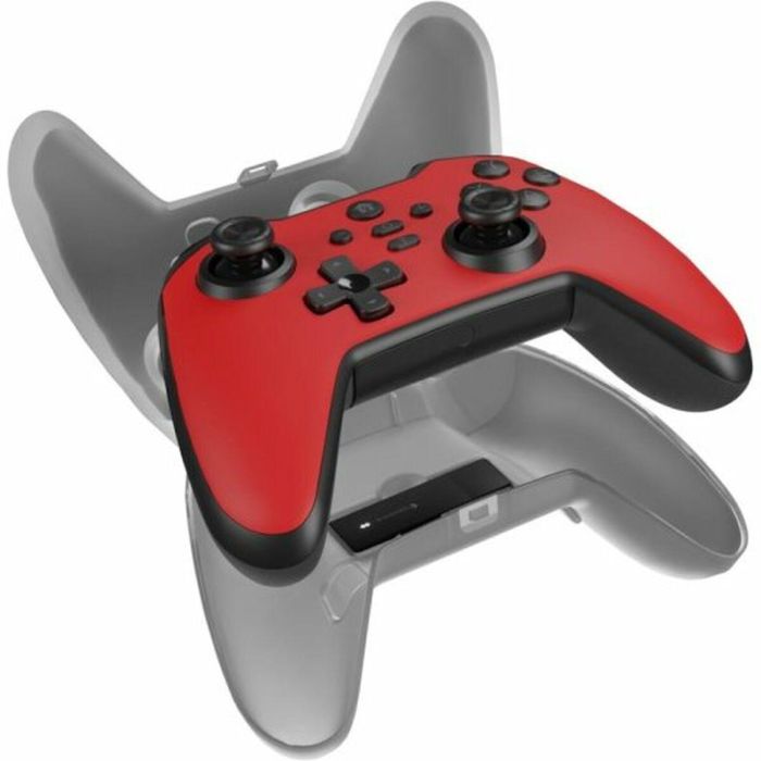 Mando Gaming Genesis Rojo Nintendo Switch 1