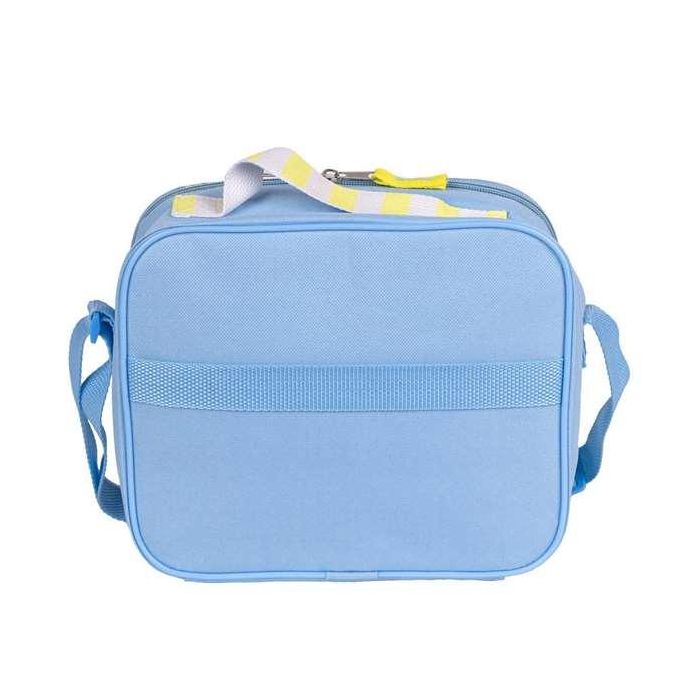 Cerdá Portamerienda 3D Bluey 3