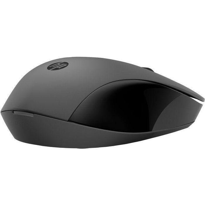 HP 150 Wireless Mouse 1 HP 150 Wireless Mouse 1