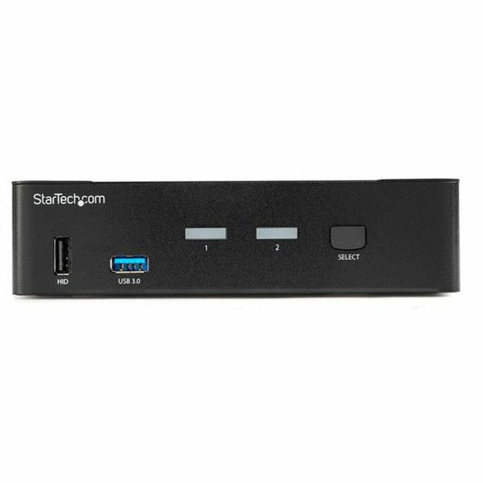 Switch KVM Startech SV231DPU34K 2