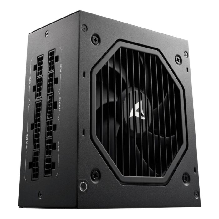 Sharkoon Rebel P20 unidad de fuente de alimentación 1200 W 24-pin ATX ATX Negro Sharkoon Rebel P20 unidad de fuente de alimentación 1200 W 24-pin ATX ATX Negro