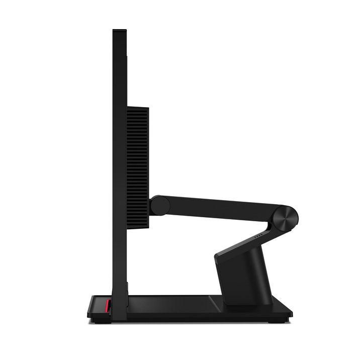 Lenovo Monitor 23.8" IPS Full HD 1920x1080 Táctil 4ms / 6ms 11 Lenovo Monitor 23.8" IPS Full HD 1920x1080 Táctil 4ms / 6ms 11