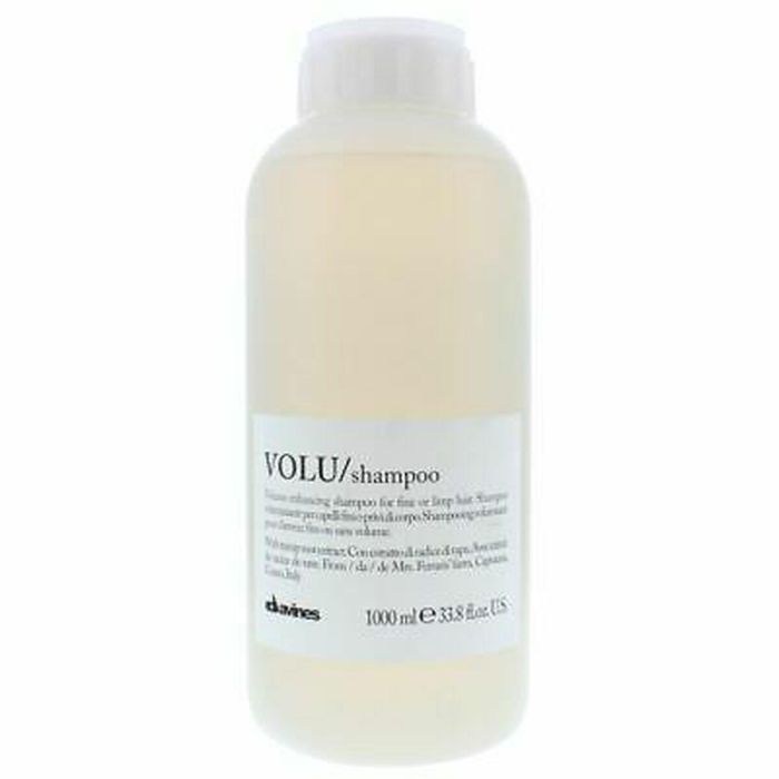 Davines Volu Champú Litro 1 Davines Volu Champú Litro 1