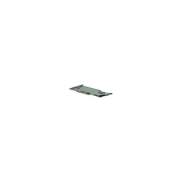 HP System board (includes a graphics subsystem with UMA memory, the heat sink, and replacement thermal material) HP System board (includes a graphics subsystem with UMA memory, the heat sink, and replacement thermal material)