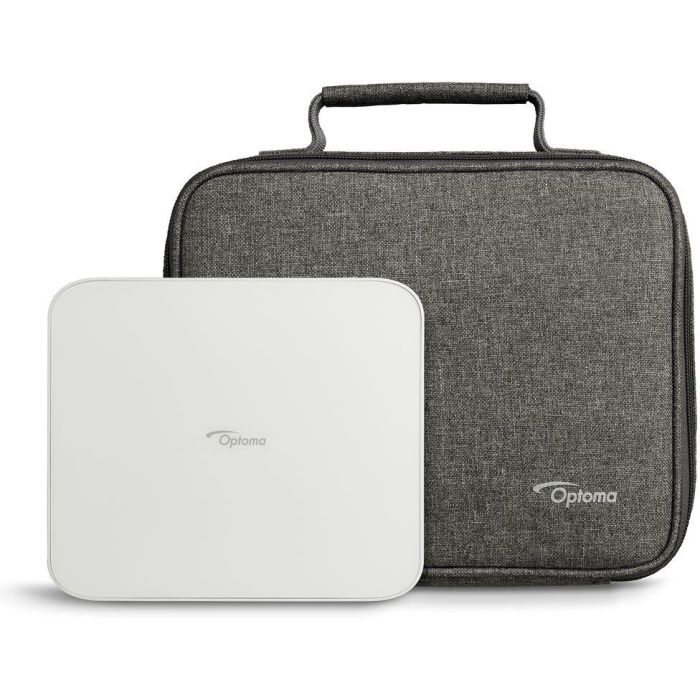 Optoma Proyector ML1080ST Láser RGB Full HD Tiro Corto 1200 Lúmenes DLP Portátil 1kg 14 Optoma Proyector ML1080ST Láser RGB Full HD Tiro Corto 1200 Lúmenes DLP Portátil 1kg 14