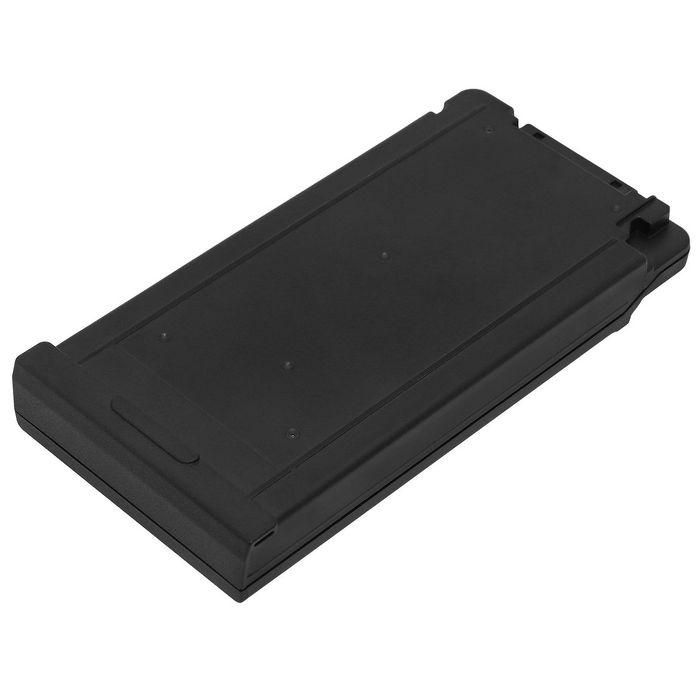 CoreParts Battery for Panasonic Notebook, 46.62Wh Li-ion 11.1V 4200mAh Black, for CF-54 1 CoreParts Battery for Panasonic Notebook, 46.62Wh Li-ion 11.1V 4200mAh Black, for CF-54 1