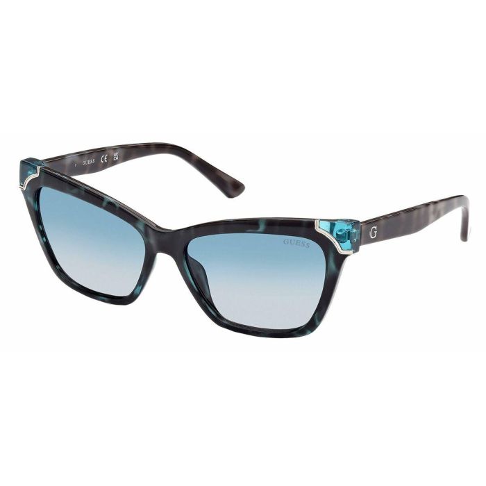 Gafas de Sol Mujer Guess GU7840 5789W 1 Gafas de Sol Mujer Guess GU7840 5789W 1