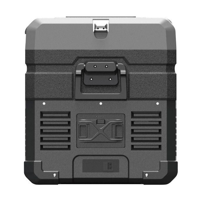 Nevera de compresor - EZA - Blizz-E Flex - 56 litros - 2 zonas modulares - Control Bluetooth 3 Nevera de compresor - EZA - Blizz-E Flex - 56 litros - 2 zonas modulares - Control Bluetooth 3